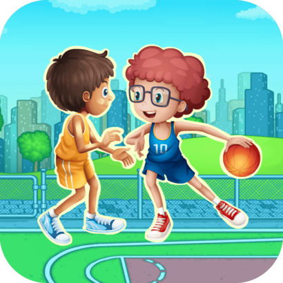 Basketball Master Kids
