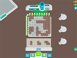 Eco Block Puzzle