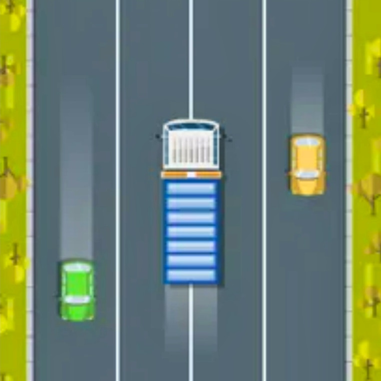 Truck Traffic