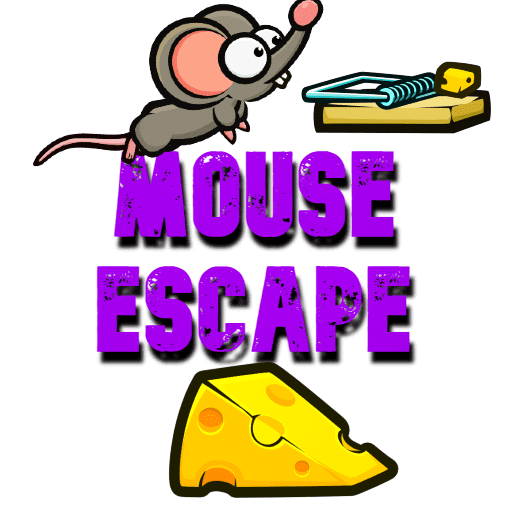 Mouse Escape preview
