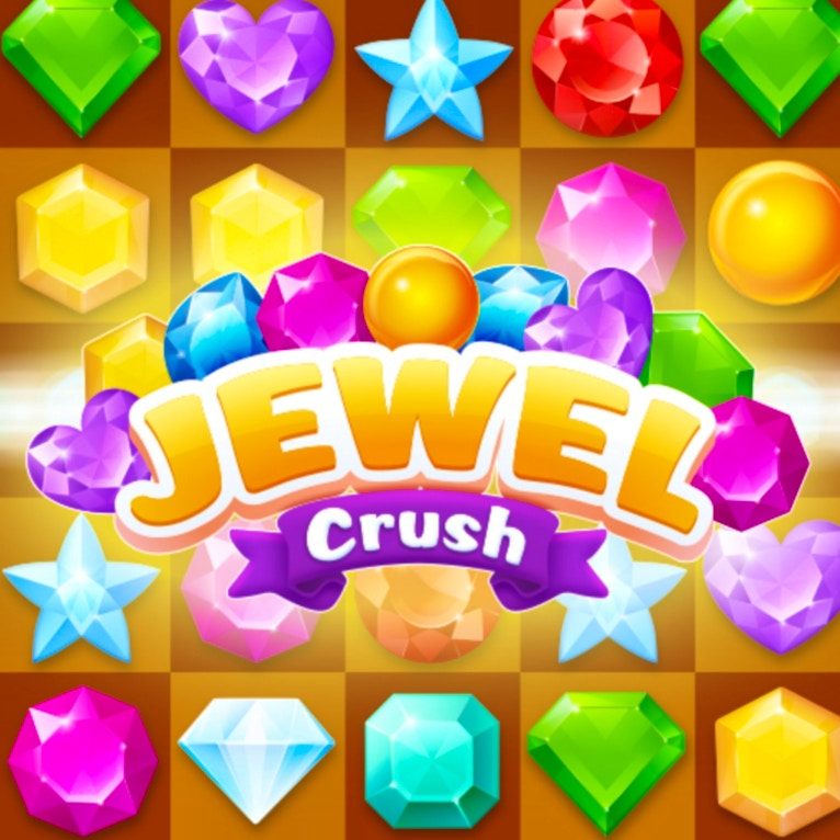 Jewel Crush preview