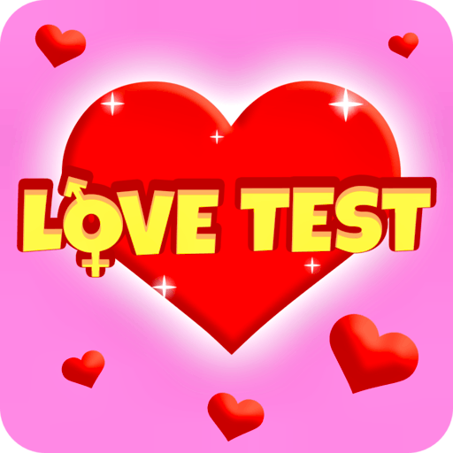LOVE TEST - Match Calculator preview