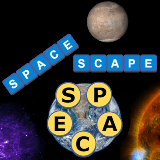 Spacescape preview