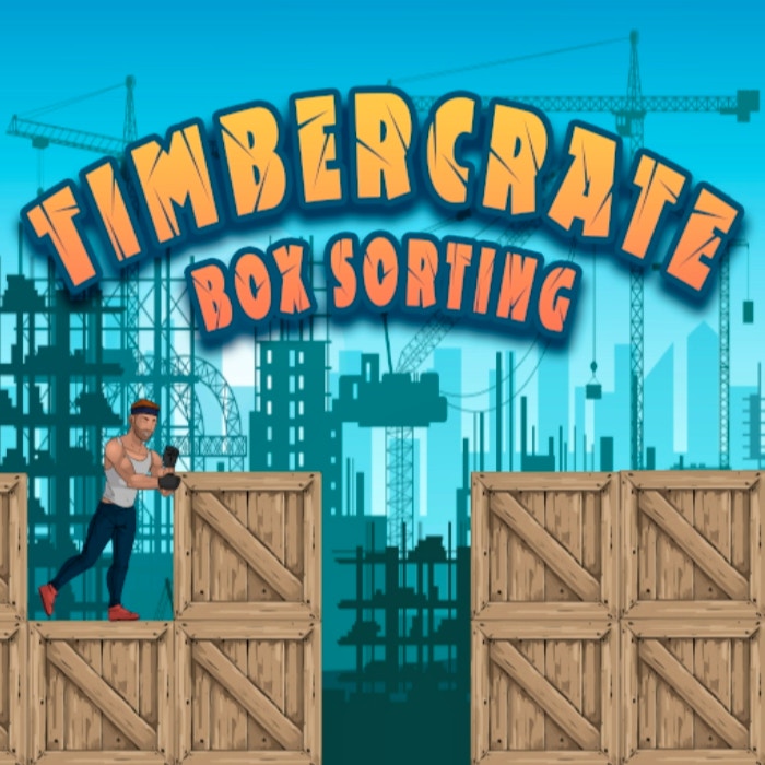 Timbercrate Box Sorting preview