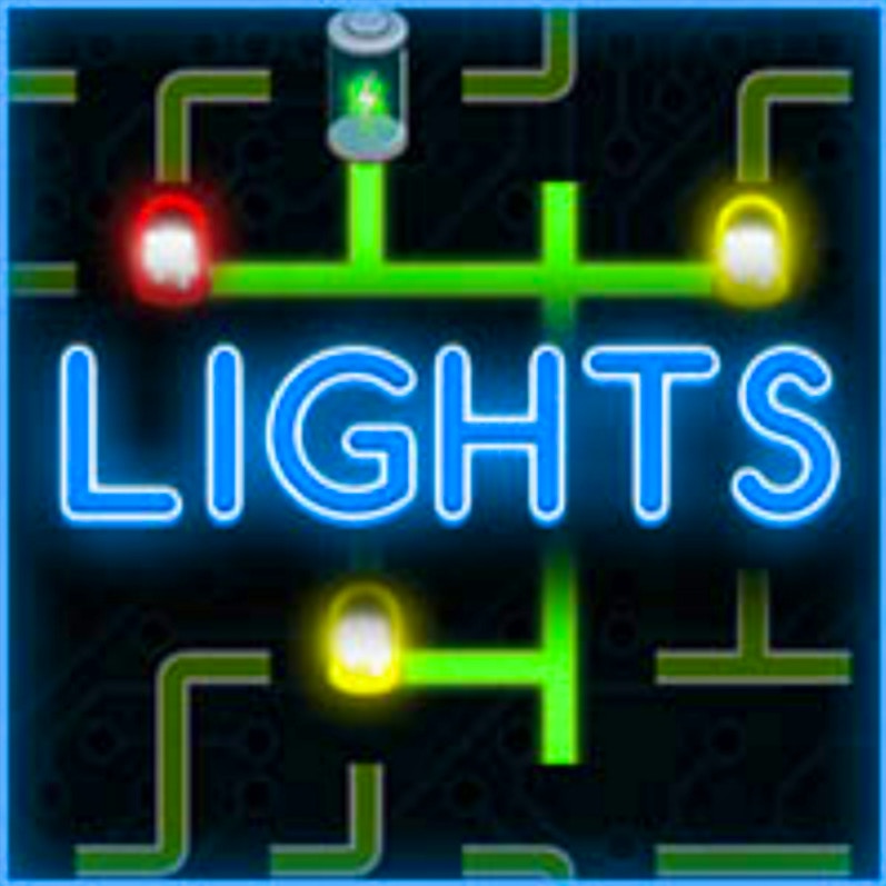 Lights preview
