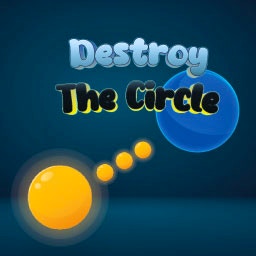 Destroy The Circle preview