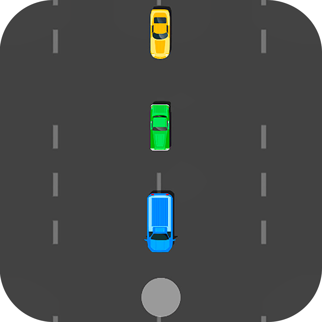 Cars Movement