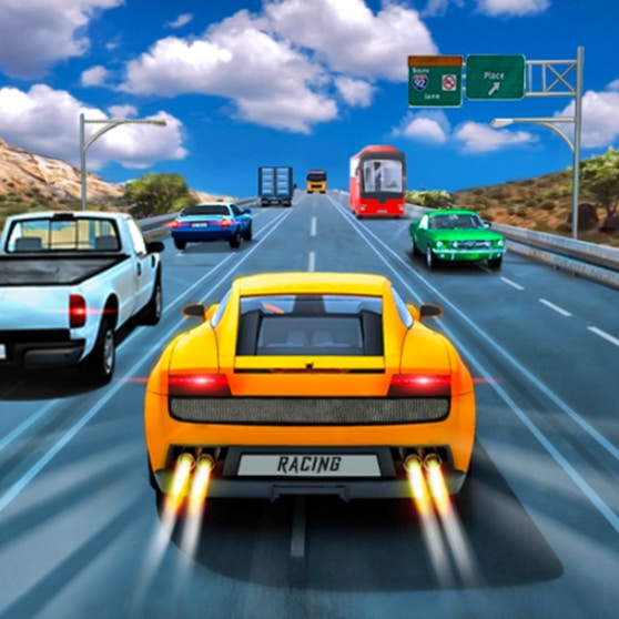 Highway Road Racing