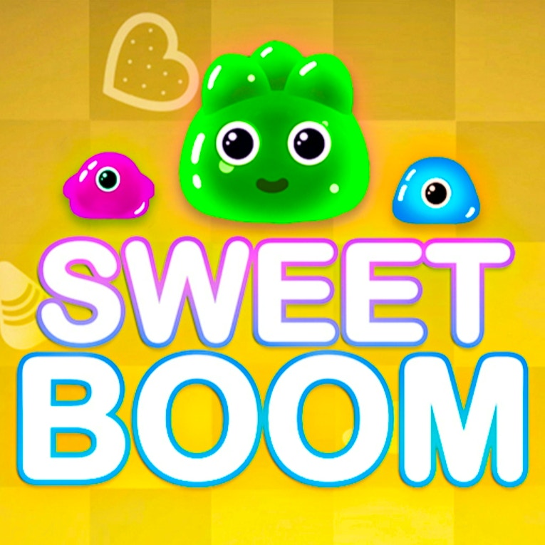 Sweet Boom