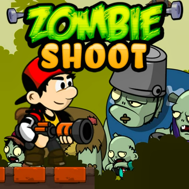Zombie Shoot