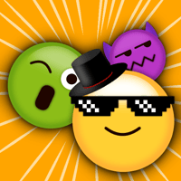 Emoji Builder preview