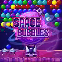 Space Bubbles