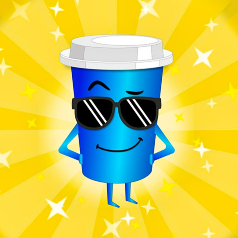 Coffee Puzzle preview
