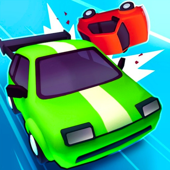 Road Crash preview