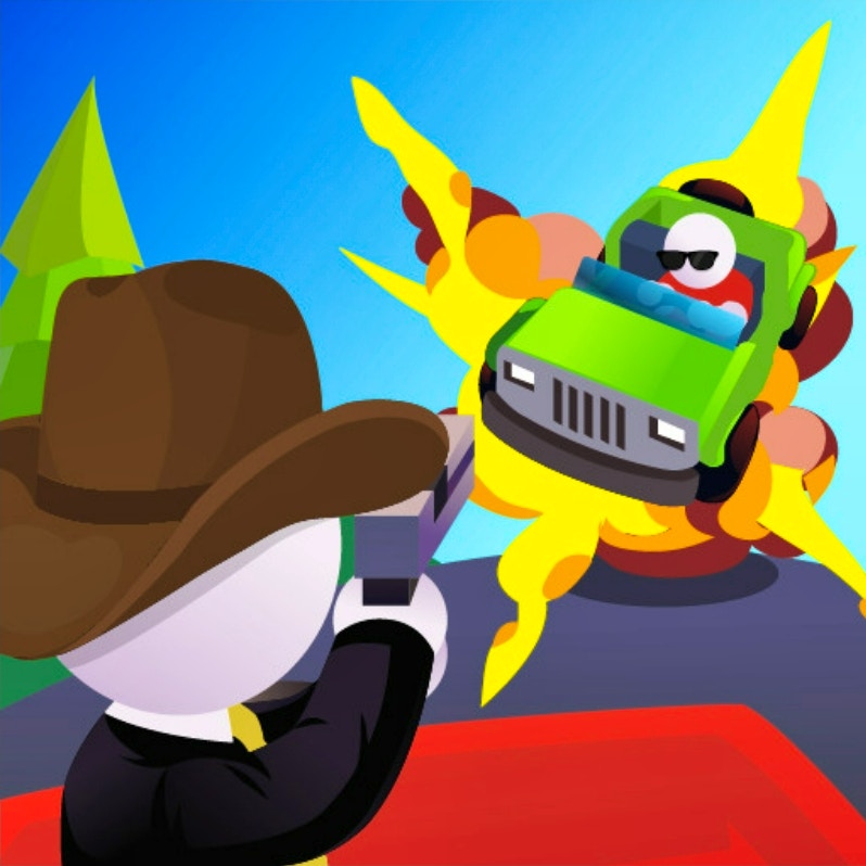 Rage Road Online