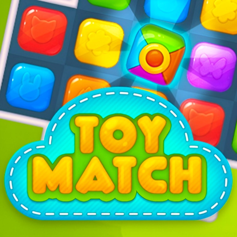 Toy Match preview