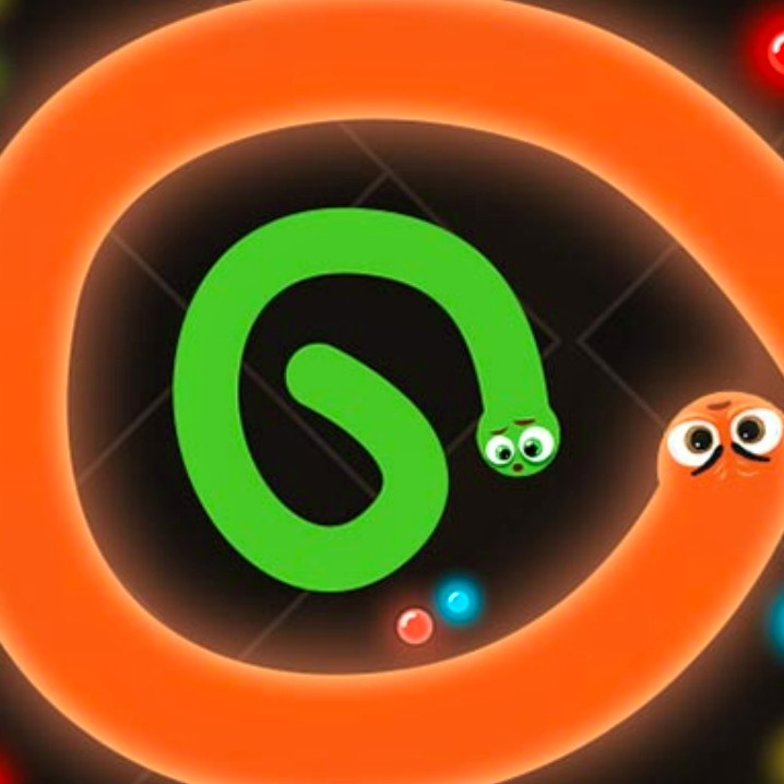 Silly Snakes.io
