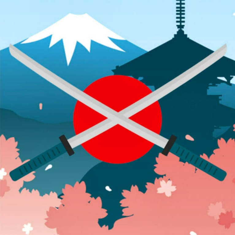 Samurai Master Match 3