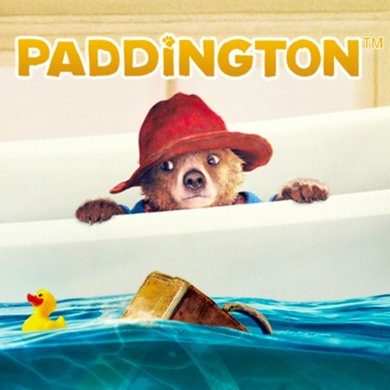 Paddington