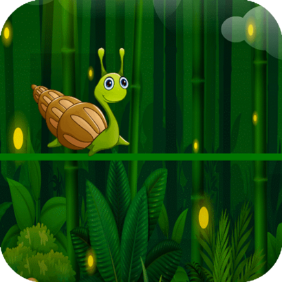 Snail Run