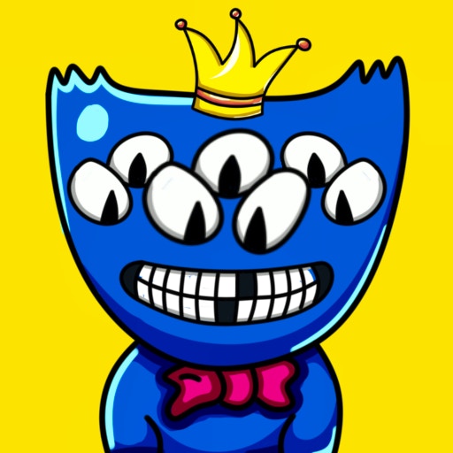Playtime Mix Monster preview