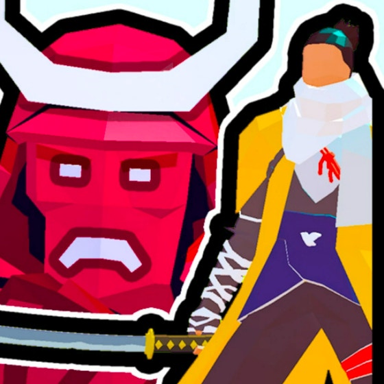 Hero 5: Katana Slice