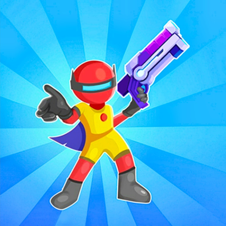 Ace Brawl Battle 3D