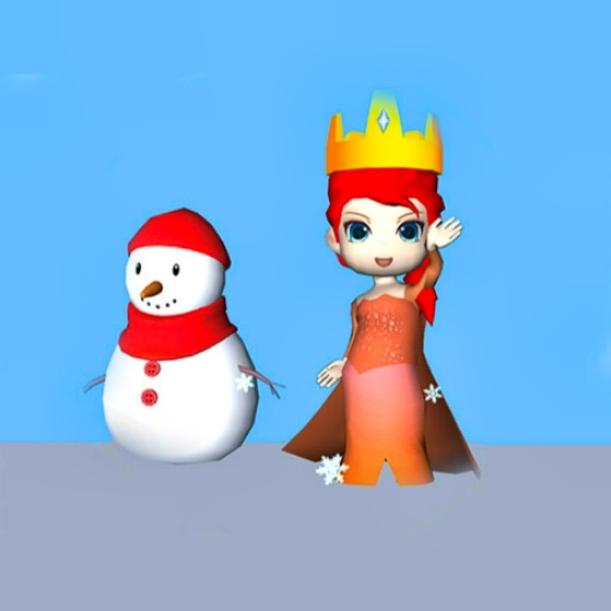 Save the Queen preview