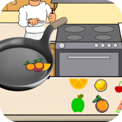 Fruit Food