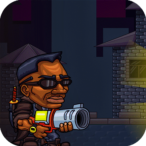 Boomer Zombie preview