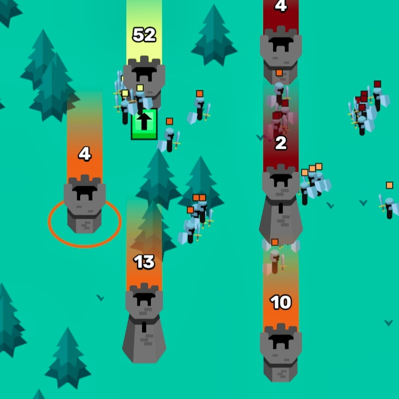 Battlefields.io preview