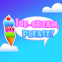 Ice Cream, Please! preview
