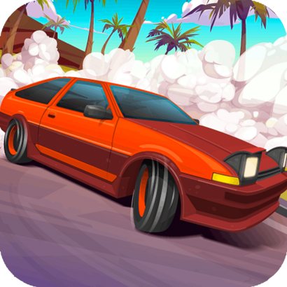 Drifting Mania