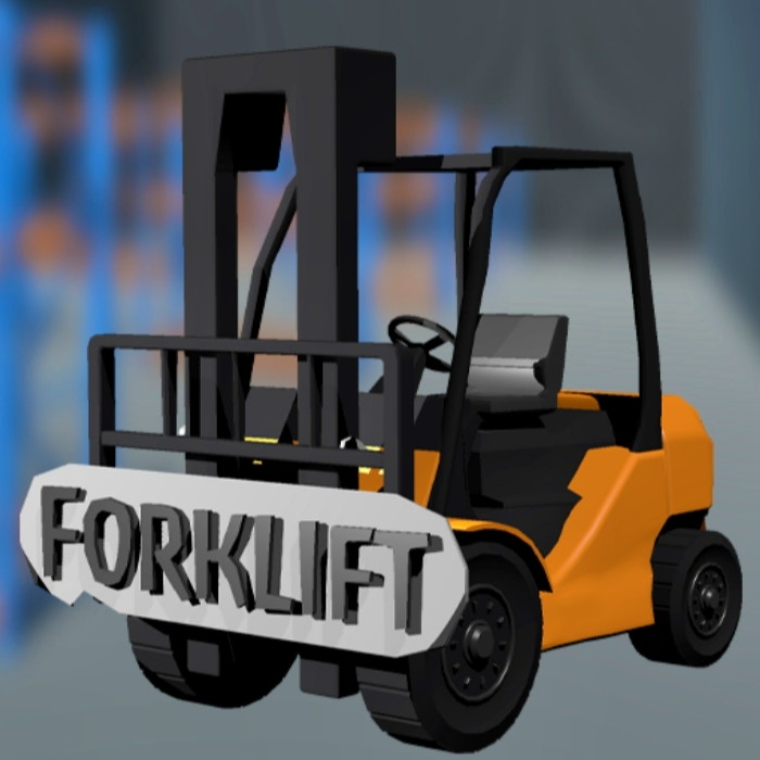 Forklift