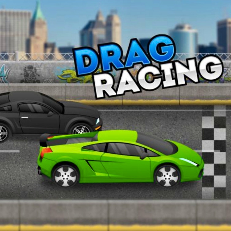 Drag Racing preview