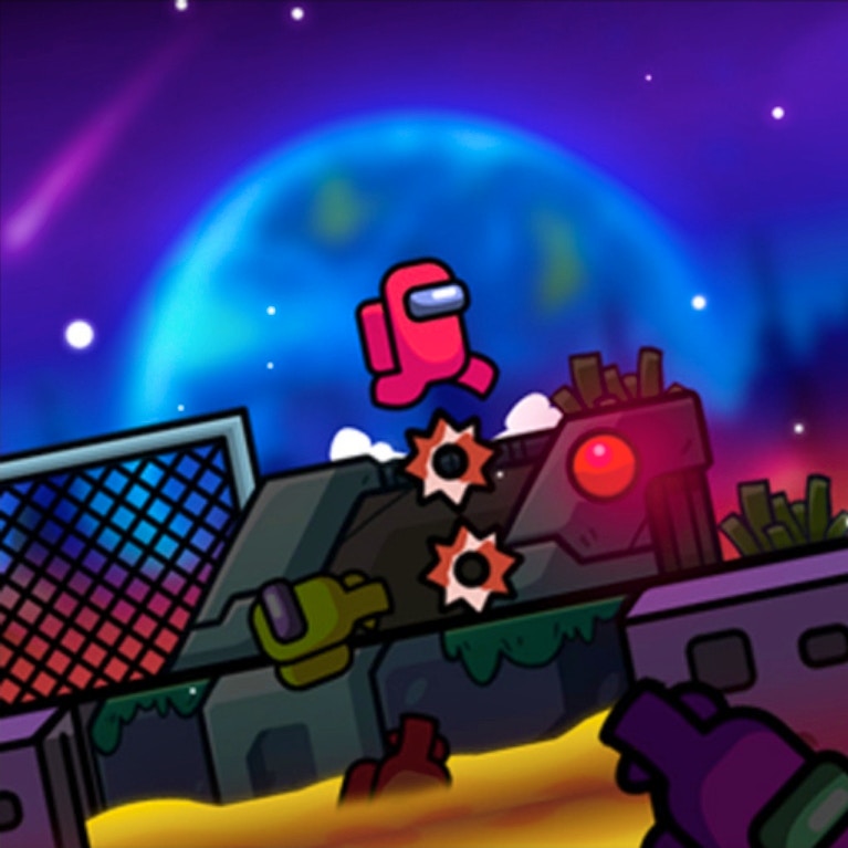 Space Imposter