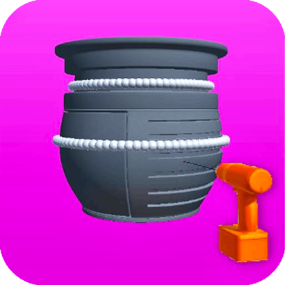 Welding Simulation