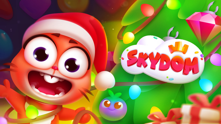 Skydom preview