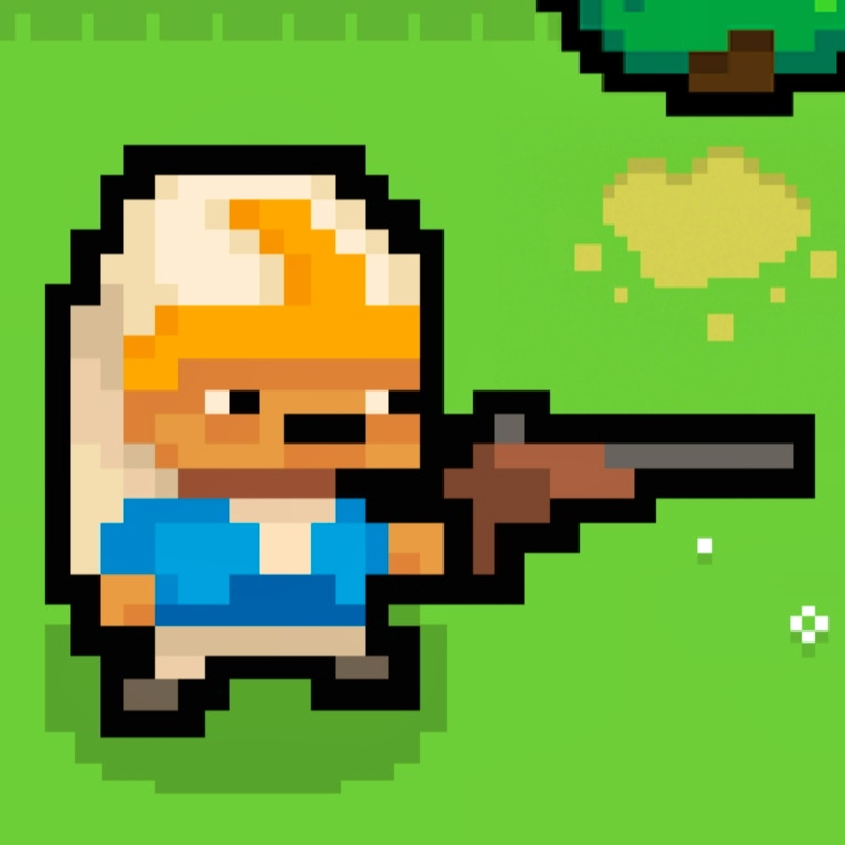 Gun of Janissary
