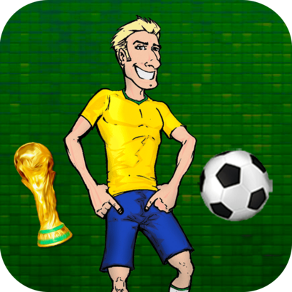 Brazil Cup 2014