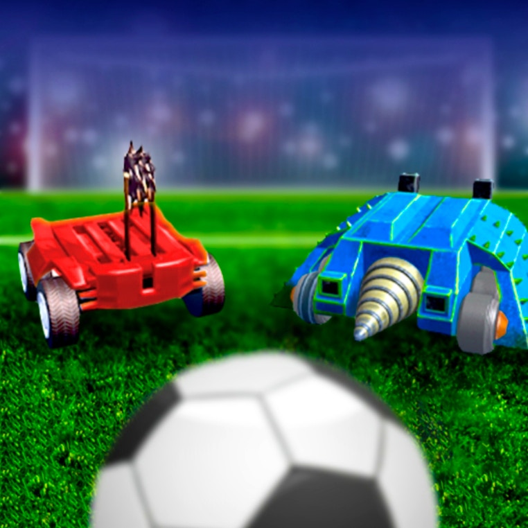 Robot League