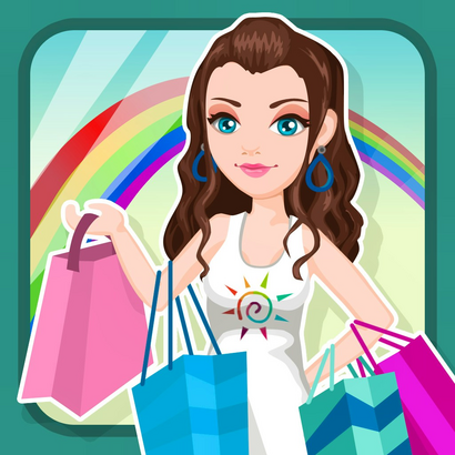 Shopping Street