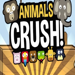 Animals Crush! preview