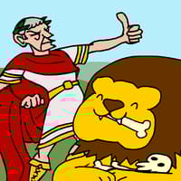 Caesar's Day Off preview