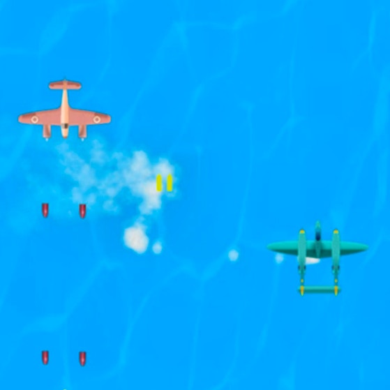 War Plane