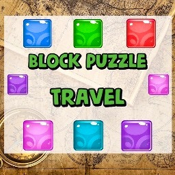 Block Puzzle Travel