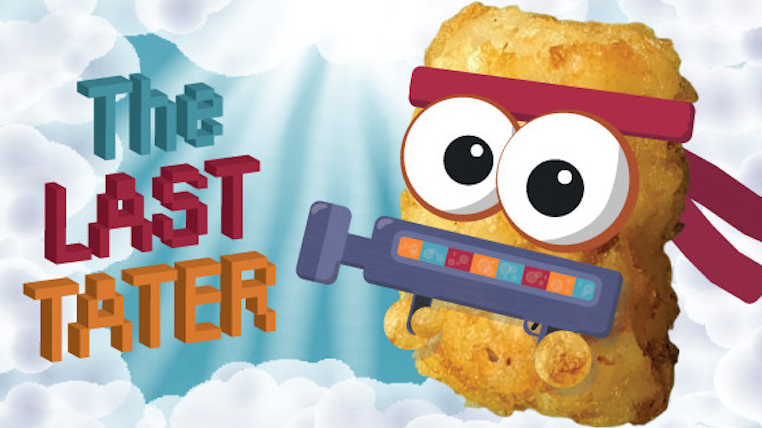 The Last Tater preview