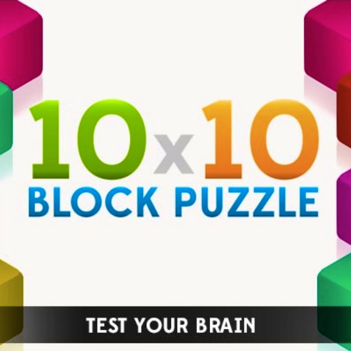 10X10 Block Puzzle