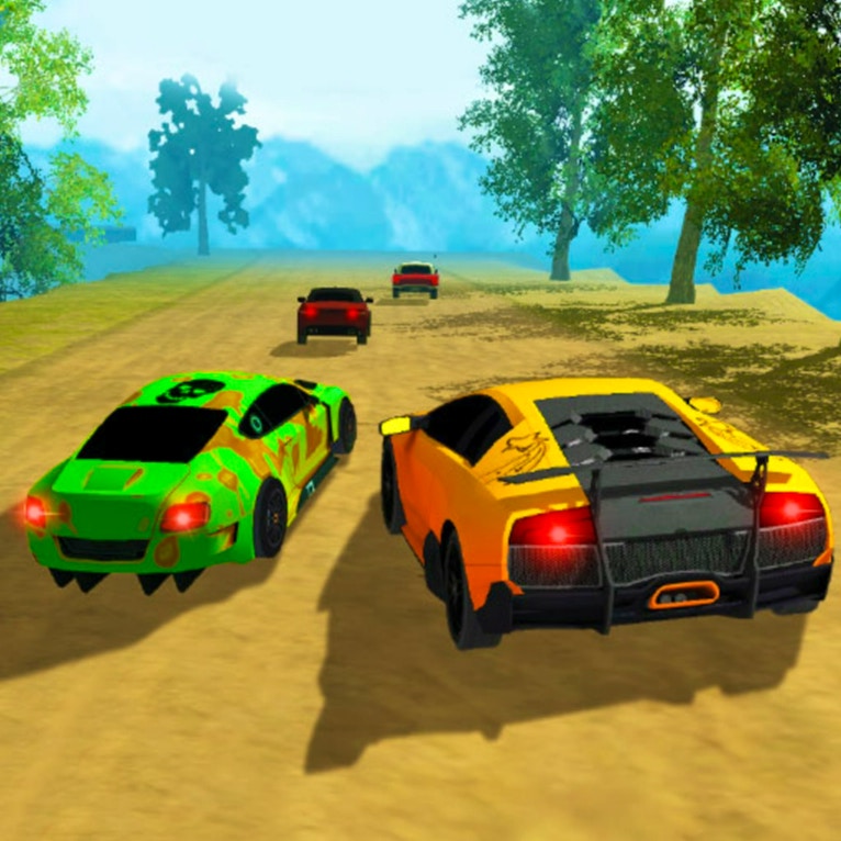Rise of Speed preview