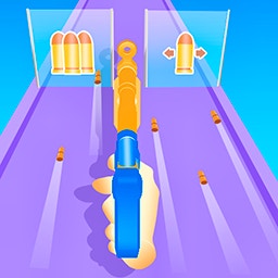 Gun Up Weapon Shooter